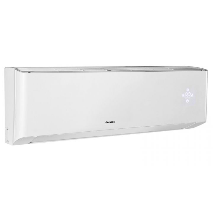 Кондиціонер Gree GWH24AFE-K6DNA1A (WI-FI) Muse (Inverter)