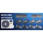 Кондиціонер Neoclima NS-12EHVIwb1/NU-12EHVI1 ArtVogue (Inverter)