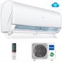 Кондиціонер Haier Jade AS35JBJHRA-W/1U35JEJFRA (R32)