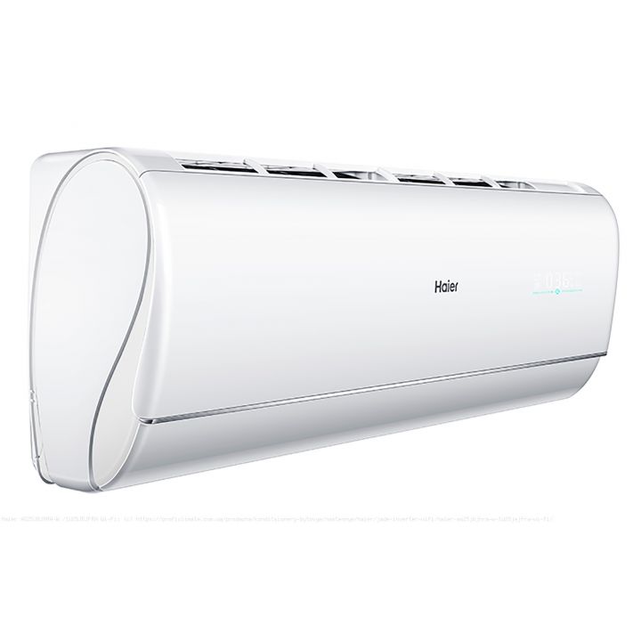 Кондиціонер Haier Jade AS35JBJHRA-W/1U35JEJFRA (R32)