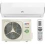 Кондиціонер  Cooper&Hunter CH-S07FTXQ Veritas (Inverter)