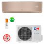 Кондиціонер Cooper&Hunter CH-S12FTXAL-GD (WI-FI) SUPREME CONTINENTAL (GOLD)