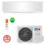 Кондиціонер Cooper&Hunter CH-S09FTXAL-WP (WI-FI) SUPREME CONTINENTAL (WHITE)