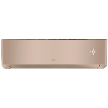 Кондиціонер Cooper&Hunter CH-S09FTXAL-GD (WI-FI) SUPREME CONTINENTAL (GOLD)