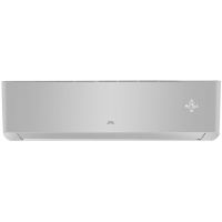 Кондиціонер Cooper&Hunter CH-S18FTXAM2S-SC (WI-FI) SUPREME (SILVER)