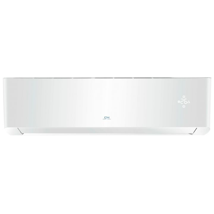 Кондиціонер Cooper&Hunter CH-S09FTXAM2S-WP (WI-FI) SUPREME (WHITE)