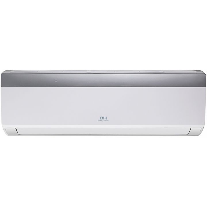 Кондиціонер Cooper&Hunter CH-S12FTXTB2S-NG (WI-FI) ICYIII (Inverter)