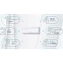 Кондиціонер Fisher FI/FO-24SIN Stark (inverter)