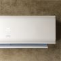 Кондиціонер Cooper&Hunter CH-S09FTXN-PW (WI-FI) Nordic Premium (White) (Inverter)