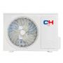 Кондиціонер Cooper&Hunter CH-S09FTXN-PW (WI-FI) Nordic Premium (White) (Inverter)