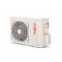 Кондиціонер Fujico ACF-I12AHRDN1С Standart+ (inverter)