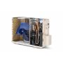 Кондиціонер Fujico ACF-I12AHRDN1С Standart+ (inverter)