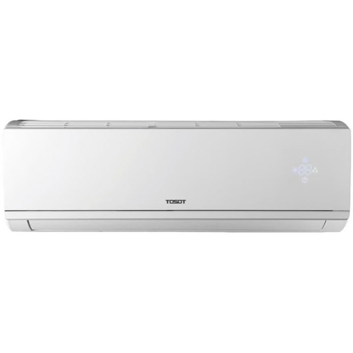 Кондиціонер TOSOT GL-12ZS (WI-FI) HANSOL (Inverter) R-32