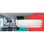 Кондиціонер Hisense TG50XA0A Apple Pie (R32)