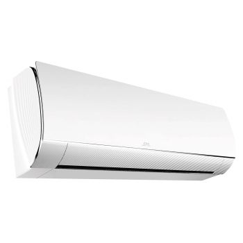 Кондиціонер Cooper&Hunter CH-S24WKP8 Eco Star (White)