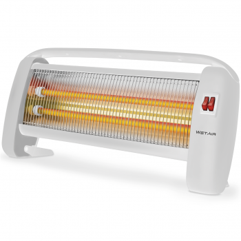 Інфрачервоний обігрівач WetAir WQH-2000W (1200 Вт) (механічне управління)