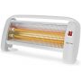 Інфрачервоний обігрівач WetAir WQH-2000W (1200 Вт) (механічне управління)