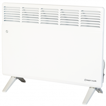Конвектор WetAir WСH-MA1500EW (механічне управління)