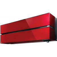 Кондиціонер Mitsubishi Electric MSZ-LN35VGR/MUZ-LN35VG Premium (Inverter) 32R Wi-Fi