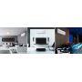 Кондиціонер Mitsubishi Electric MSZ-LN25VGV/MUZ-LN25VG Premium (Inverter) 32R Wi-Fi
