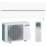 Кондиціонер Mitsubishi Electric MSZ-LN25VGW/MUZ-LN25VG Premium (Inverter) 32R Wi-Fi
