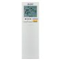 Кондиціонер Mitsubishi Electric MSZ-LN25VGW/MUZ-LN25VG Premium (Inverter) 32R Wi-Fi