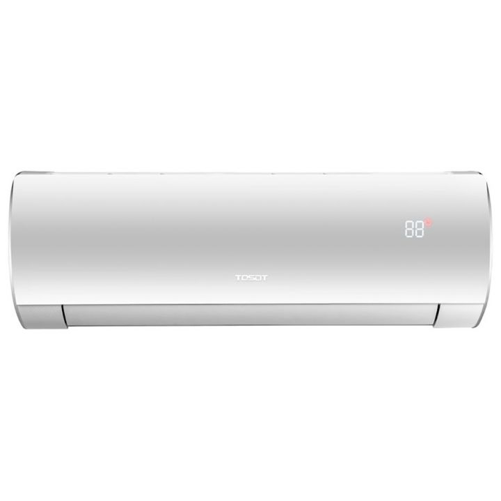 Кондиціонер TOSOT GF-09W (WI-FI) LYRA (Inverter, R32)