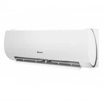 Кондиціонер Gree GWH09AFC-K6DNA1A (WI-FI) Muse (Inverter)