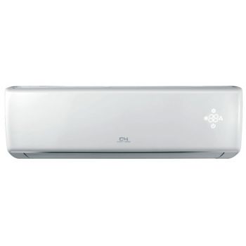Кондиціонер Cooper&Hunter CH-S09FTXR-NG (WI-FI) Nordic Continental (Inverter)