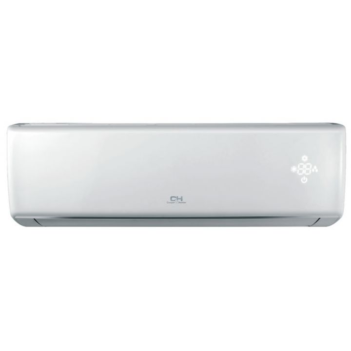 Кондиціонер Cooper&Hunter CH-S09FTXR-NG (WI-FI) Nordic Continental (Inverter)