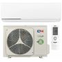 Кондиціонер Cooper&Hunter CH-S09FTXR-NG (WI-FI) Nordic Continental (Inverter)