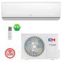 Кондиціонер Cooper&Hunter CH-S09FTXN-NG (WI-FI) Nordic Evo (Inverter)