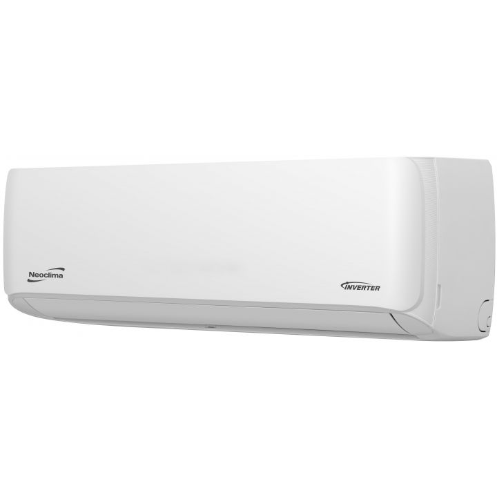 Кондиціонер Neoclima NS/NU-18ETRIw2 Terra (Inverter) R32