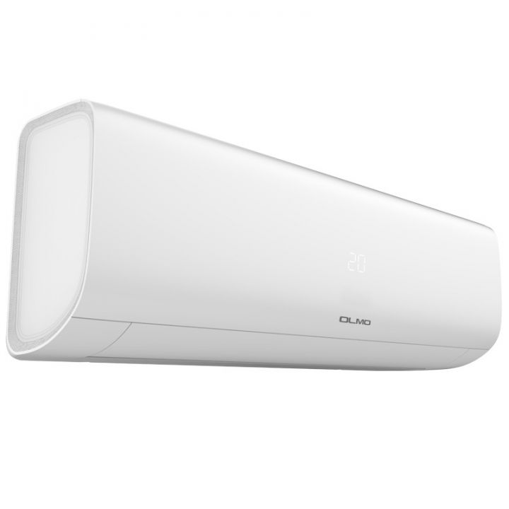 Кондиціонер OLMO OSH-09FRH2 EDGE (Inverter)
