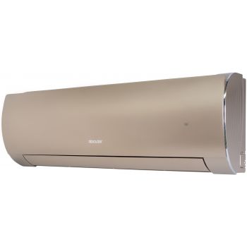 Кондиціонер Sinclair SIH/SOH-09BITС (Сhampagne) Terrel (R32) (Inverter)