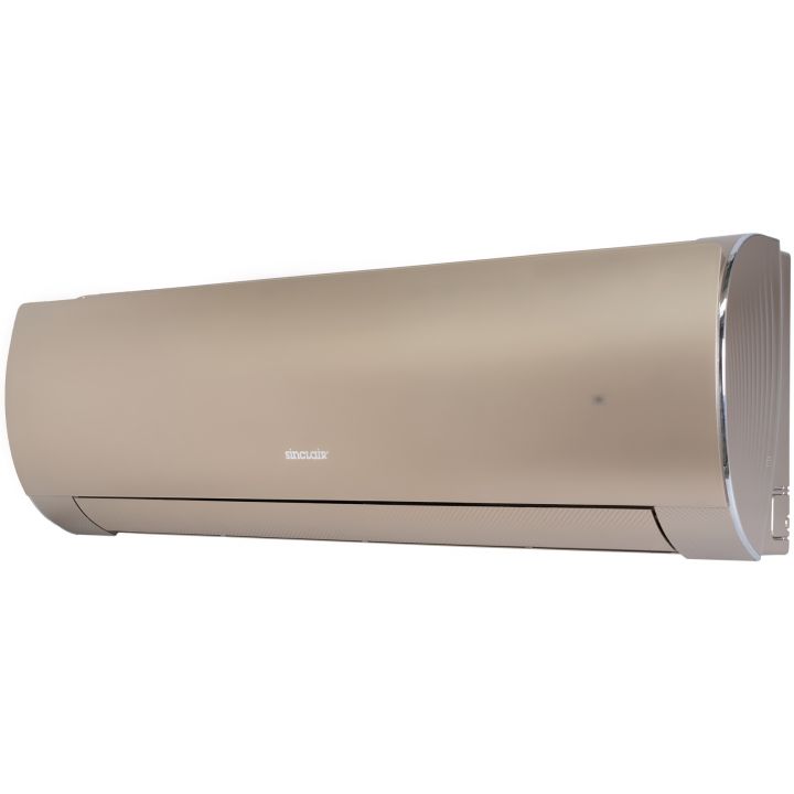 Кондиціонер Sinclair SIH/SOH-09BITС (Сhampagne) Terrel (R32) (Inverter)