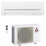 Кондиціонер Mitsubishi Electric MSZ-AP25VGK/MUZ-AP25VG Standard (Inverter) R32 Wi-Fi