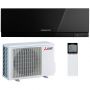 Кондиціонер Mitsubishi Electric MSZ-EF42VGKB/MUZ-EF42VG Design (Inverter) R32