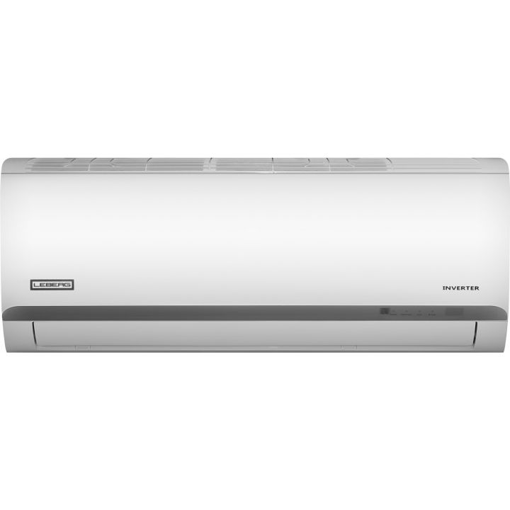 Кондиціонер Leberg LBS-VKG12UA/LBU-VKG12UA Viking (Inverter)