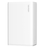 Водонагрівач Atlantic Vertigo Basic 50 ES-VM0402F220F-B (2000W)