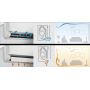 Кондиціонер Daikin FTXA25BB/RXA25A9 STYLISH