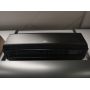 Кондиціонер Cooper&Hunter CH-S18FTXN-PB (WI-FI) Nordic Premium (Black) (Inverter)