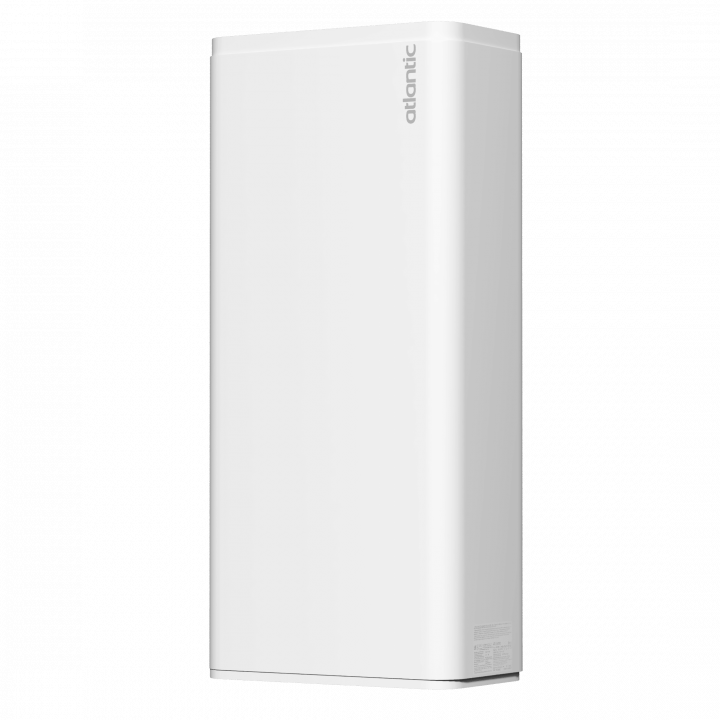Водонагрівач Atlantic Vertigo Basic 100 ES-VM0802F220F-B (2000W)