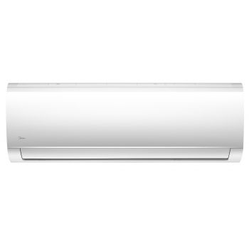 Кондиціонер Midea MA-09N8DOI-I/MA-09N8DO-O Blanc (Inverter)