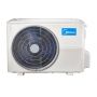 Кондиціонер Midea MA-09N8DOI-I/MA-09N8DO-O Blanc (Inverter)