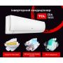 Кондиціонер TCL TAC-09CHSD/YA11I Era (Inverter) R32