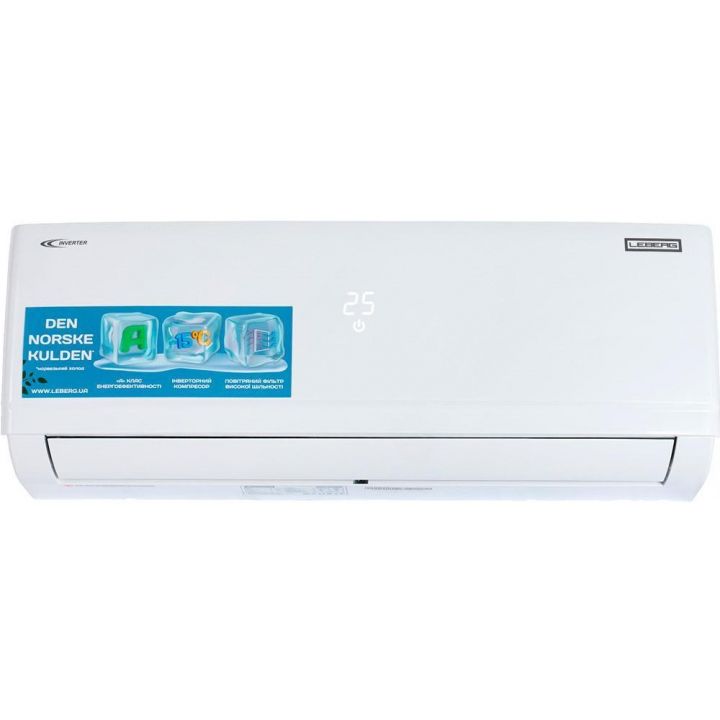 Кондиціонер Leberg LS/LU-07ODI3 Odin (Inverter)