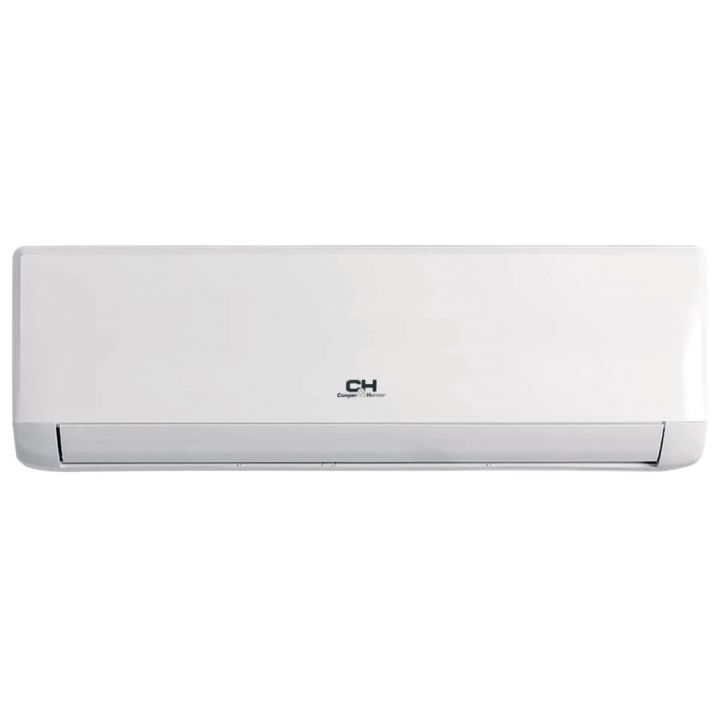 Кондиціонер Cooper&Hunter CH-S09FTXF-NG Vital (Inverter)