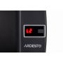 Інфрачервоний обігрівач Ardesto IH-2000-CBN1B