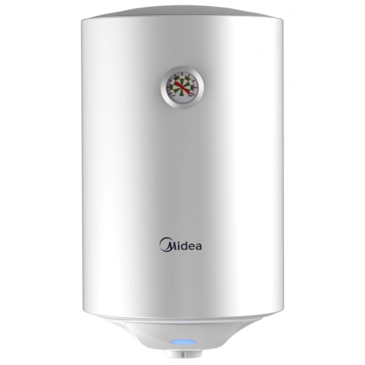 Водонагрівач Midea D30-15F6(W) (1500W)